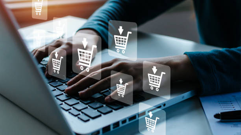 Ecommerce