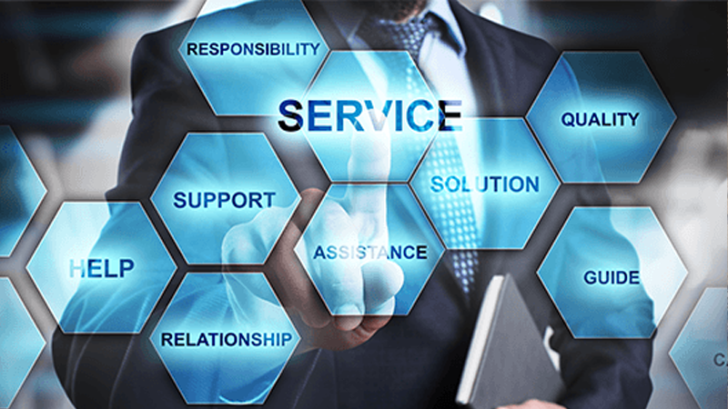 Technology Services