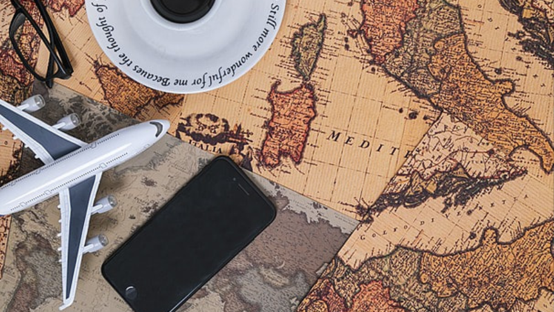 Travel